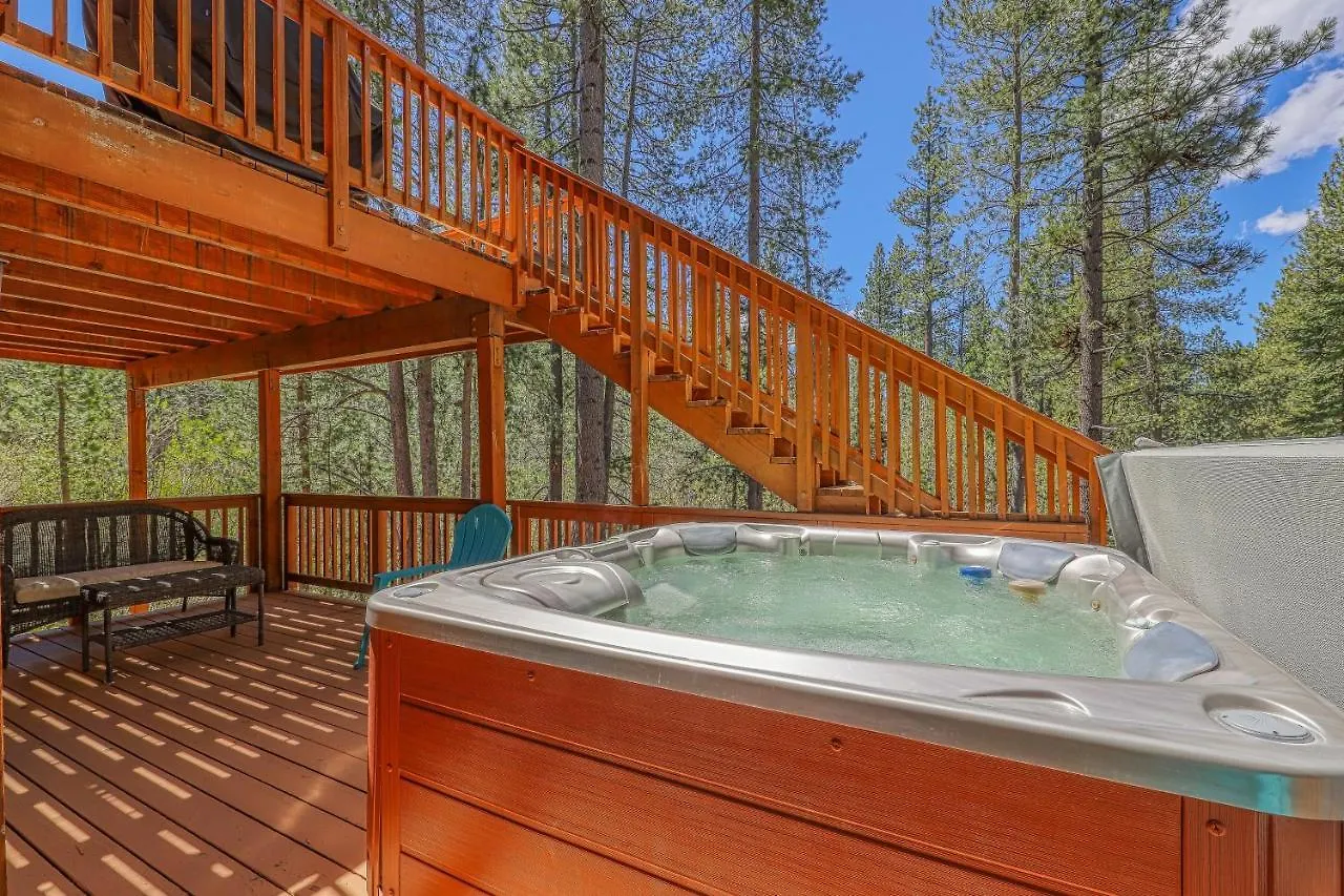 Montgomery Estates Retreat South Lake Tahoe 0*,  Ηνωμένες Πολιτείες της Αμερικής