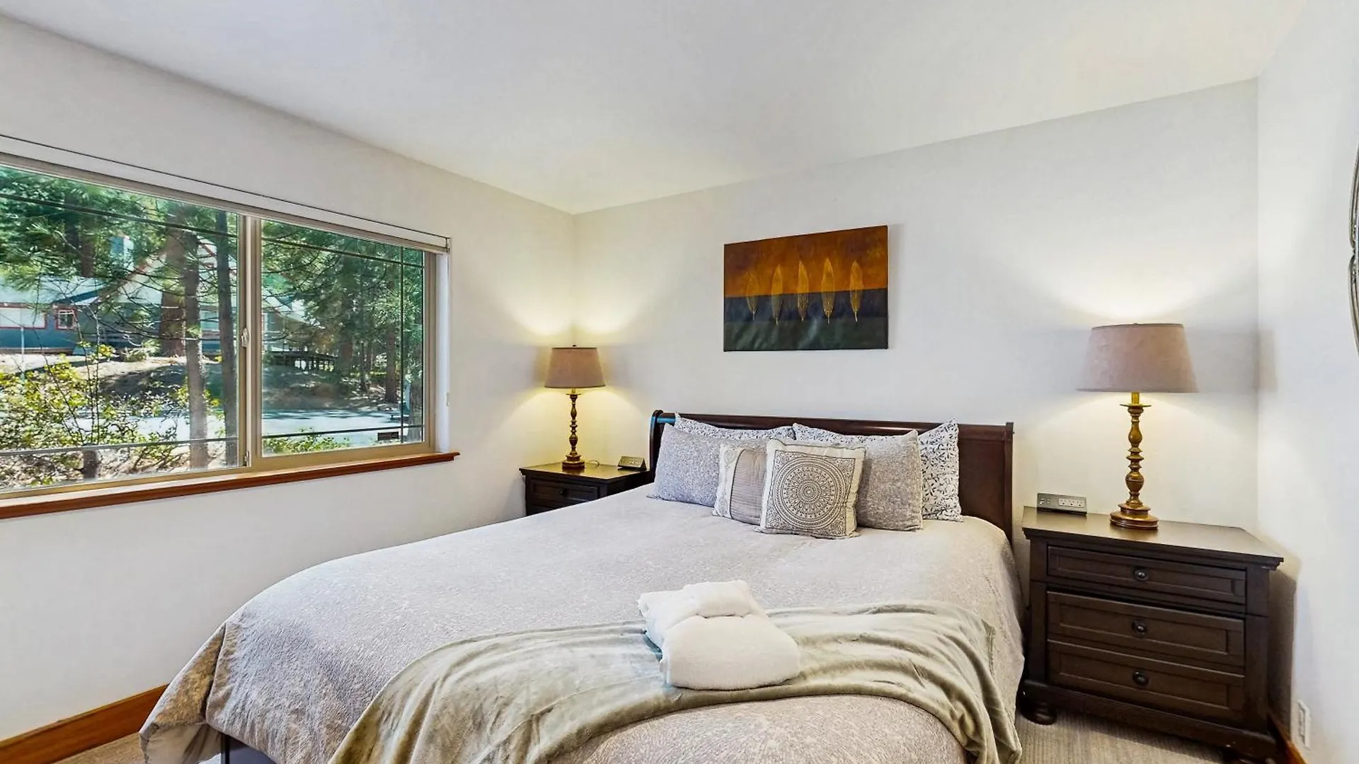 Montgomery Estates Retreat South Lake Tahoe