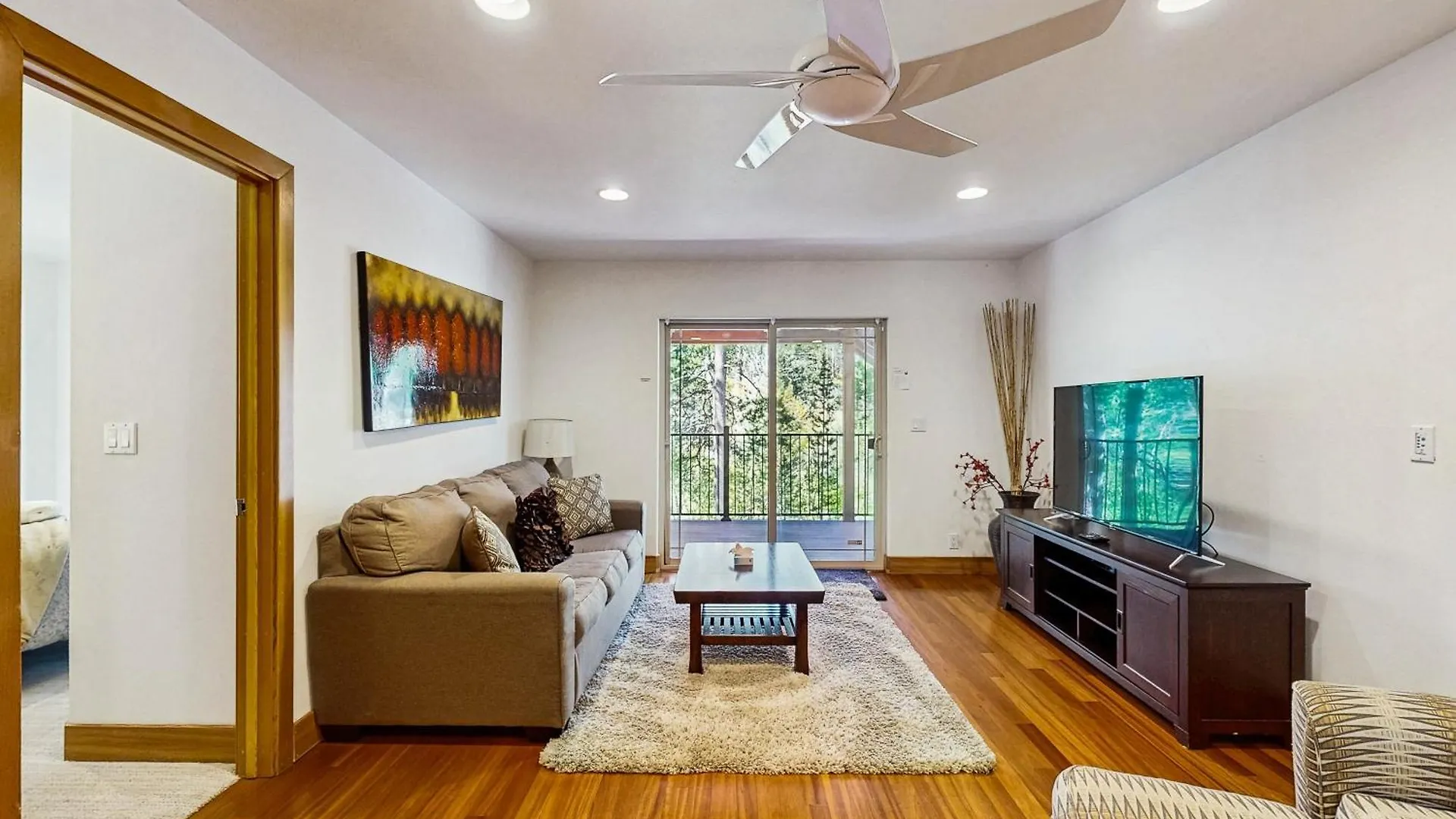 סאות' לייק טאהו Montgomery Estates Retreat 0*, סאות' לייק טאהו ארצות הברית