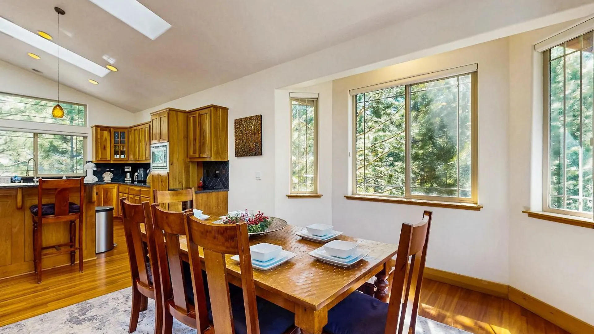 סאות' לייק טאהו Montgomery Estates Retreat 0*, סאות' לייק טאהו